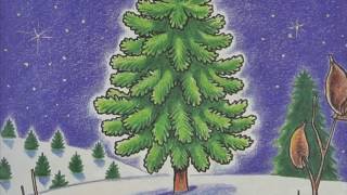 The Littlest Christmas Tree Read Aloud [upl. by Consuelo200]