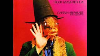 Captain Beefheart  Wild Life [upl. by Tedie]