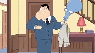 American Dad  Familicide Guy [upl. by Leanora]