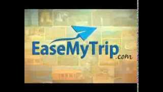 EaseMyTrip TV Commercial 20 Seconds [upl. by Anaul]