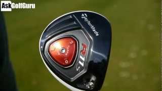 TaylorMade R11s Fairway [upl. by Lered]