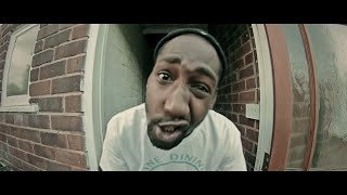 Devilman  Cold amp Shivery Official Video JDZmedia [upl. by Araeic]