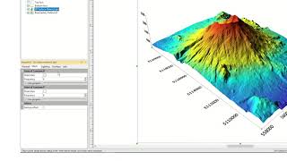 Surfer 3D Surface Maps Training Video [upl. by Notsek187]