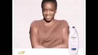 Comercial racista de Dove 2017 [upl. by Yenffit697]