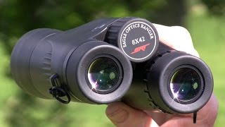 Understanding Binoculars Magnification [upl. by Dibru]