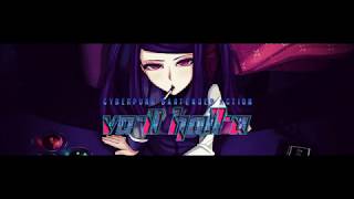 garoad  Skyline VA11 HALLA [upl. by Phipps]