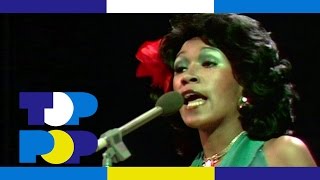 Pointer Sisters  Old Songs  Live • TopPop [upl. by Gui]