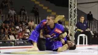 Brazilian Jiu Jitsu Highlights [upl. by Petrina650]