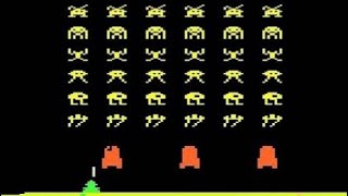 Space Invaders 1978 [upl. by Goran]