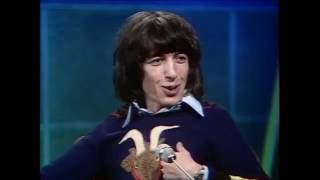 ROLLING STONES Bill Wyman OGWT interview TV 1974 [upl. by Goodard]