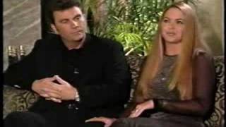 Lucero amp Mijares  Entrevista Parte 1 [upl. by Nicholas]