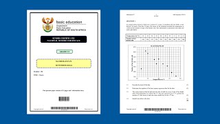 Full Memo Prelim Grade 12 Mathematics P2 [upl. by Notsnhoj]