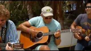 Jimmy Buffett  What living is to me [upl. by Kally]