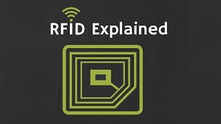 What is RFID How RFID works RFID Explained in Detail [upl. by Repip152]