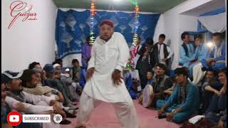 رقص هزارگی Hazaragi Dance [upl. by Louisette]