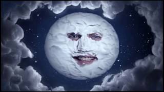 The Moon Compilation  The Mighty Boosh [upl. by Lipsey]