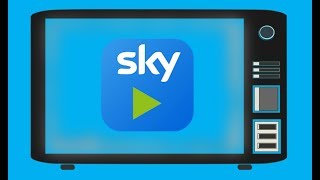 Come guardare Sky Go sulla TV e sulla Smart TV funzionante [upl. by Broeder]