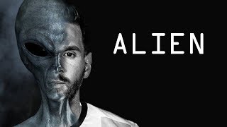 Why Messi Is an Alien [upl. by Esorylime]