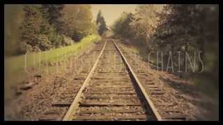 quotThe Train Songquot  Marcy Each Official Lyric Video [upl. by Llewen]