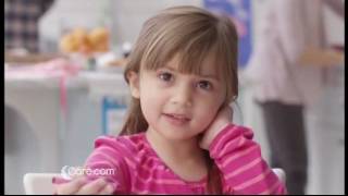 carecom cleaning on a Saturday TV commercial 2016 [upl. by Grubb]