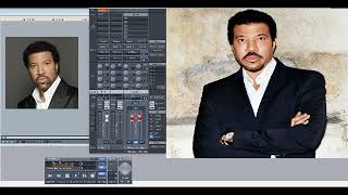 Lionel Richie – Penny Lover Long Version Slowed Down [upl. by Melisenda]