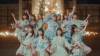 乃木坂46『17分間』 [upl. by Encrata]