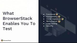 Comprehensive guide on automated cross browser testing on BrowserStack Automate [upl. by Raamaj311]