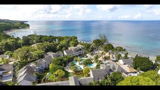 The Club Barbados Resort amp Spa All Inclusive 2019 [upl. by Sile]