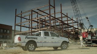 Fastenal Construction Overview [upl. by Entroc916]