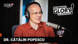 Dr Cătălin Popescu  Cele mai mari perle spuse de medici și pacienți [upl. by Selena]