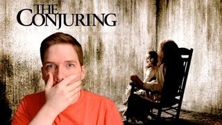 7 Things You Probably Didnt Know About The Conjuring [upl. by Gawlas115]