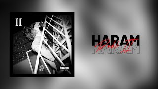 Haram Pablo II Lyric Video [upl. by Feliks591]