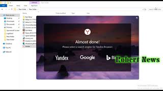 Yandex Browser [upl. by Wiles]