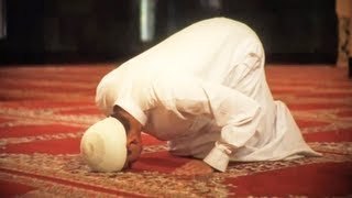 How to Perform Salah  Fajr Dhuhr Asr Maghrib Isha Same Way to Pray for Men and Women [upl. by Eal]