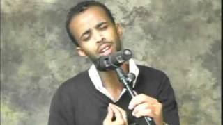 abdifatah yare best song 2011 [upl. by Slaohcin91]