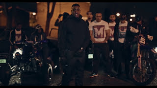 Bugzy Malone  Confessions Music Video [upl. by Jonell]