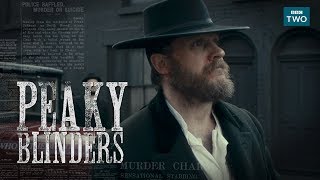 Alfie Solomons Peaky Blinders  Where the Light Comes in [upl. by Melone]