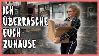 Ich überrasche meine Zuschauer  Shirin David [upl. by Dionne]