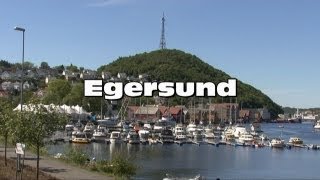 Egersund [upl. by Nachison]