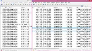 Packet Loss vs Latency [upl. by Arquit181]