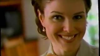 KCCITV CBS commercials April 25 2000 [upl. by Emrich]