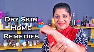 How To Get Rid Of DRY And TEXTURED SKIN  Skincare Routine [upl. by Jayne]