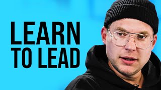 How to Be an Exceptional Leader  Judah Smith on Impact Theory [upl. by Haymes]