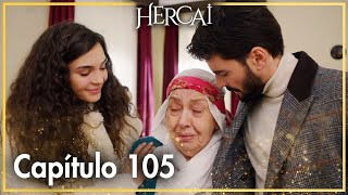 Hercai  Capítulo 105 [upl. by Gebler921]