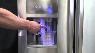 Troubleshooting Ice Maker [upl. by Jacinda425]