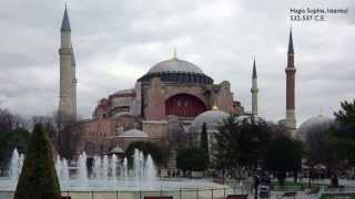 Hagia Sophia Istanbul [upl. by Manella]