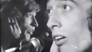 I started a joke Bee Gees Live at Festival Hall 1971 [upl. by Yevreh543]