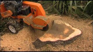 Stump Humper Stump Grinder [upl. by Acirehs]