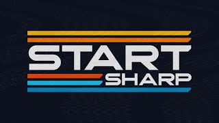 Start Sharp  New Sermon Series Trailer [upl. by Chyou]