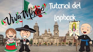 Tutorial del Lapbook [upl. by Sura]